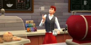 Quand j'improvise une démo pendant ma présentation