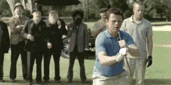 Quand j'applique un changement mineur en prod