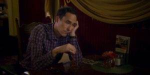 Quand je suis au bureau un jour de pont