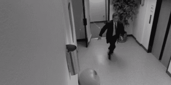 Quand le chef réalise que le RGPD est lancé depuis vendredi dernier