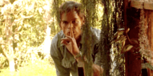 Quand un collègue me voit copier/coller du code trouvé sur Internet