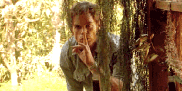 Quand un collègue me voit copier/coller du code trouvé sur Internet