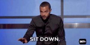 Quand le commercial commence à parler technique en réunion client