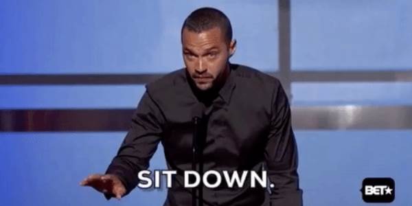 Quand le commercial commence à parler technique en réunion client