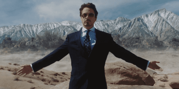 Ma première mise en prod