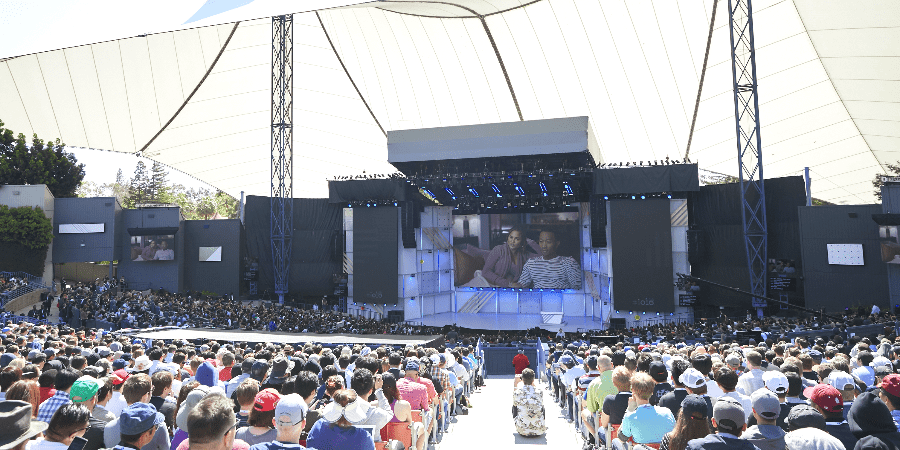 Google I/O 2018 : les principales annonces