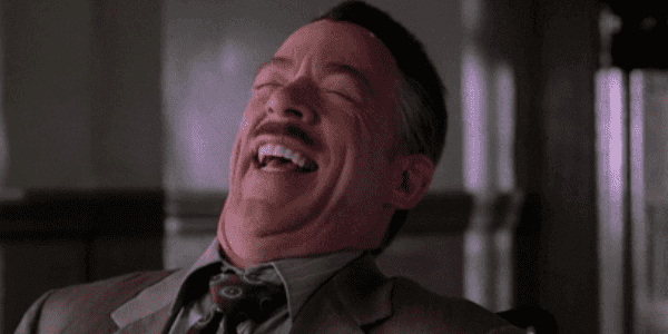 Quand quelqu'un vient me dire qu'il a trouvé un bug dans mon code