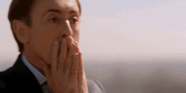 Quand je réalise que je me suis trompé de base pour mes updates