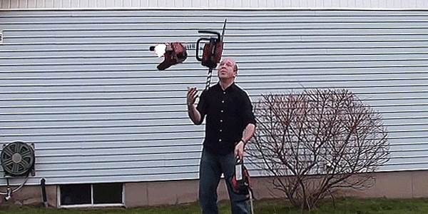 Quand je suis stagiaire et que je fais tourner le service en l'absence du responsable