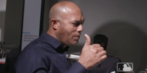 Quand je me tape l'incruste à un buffet