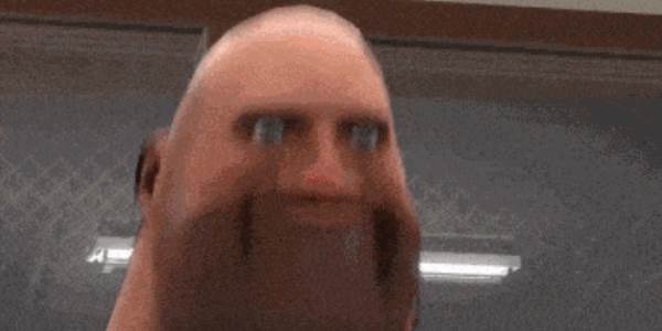 Quand mes tests se déroulent sans accroc