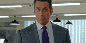 Quand je vais voir le chef pour signaler un incident de prod majeur