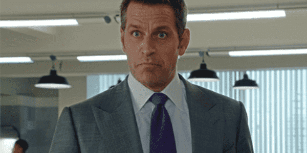 Quand je vais voir le chef pour signaler un incident de prod majeur