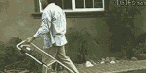 Quand je commence à bosser sur une nouvelle techno