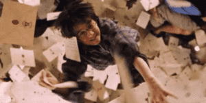 Quand je continue de recevoir des mails sur le RGPD