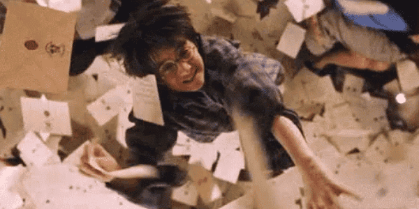 Quand je continue de recevoir des mails sur le RGPD