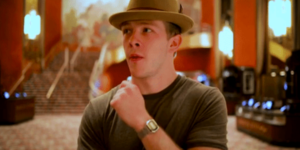 Quand j'arrive à accéder en root à un serveur avec le mot de passe root