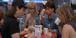 Quand le chef cherche un volontaire pour écrire la doc