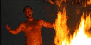 Quand mon code fonctionne du premier coup