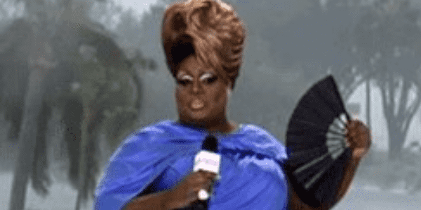 Quand le commercial présente une application instable