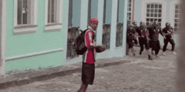 Quand un collègue me transfère un ticket support