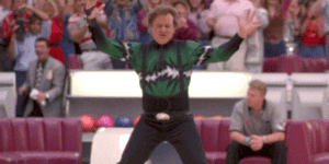 Quand j'en ai enfin fini avec un gros projet