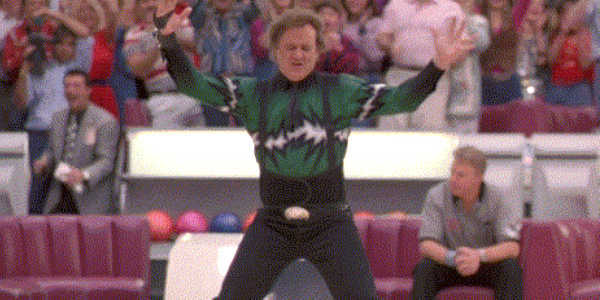 Quand j'en ai enfin fini avec un gros projet