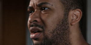 Quand je découvre ce que le stagiaire a commité