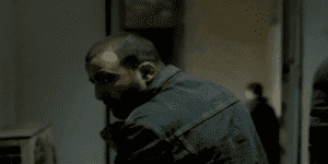 Quand j'entends le chef m'appeler alors que je pars en week-end