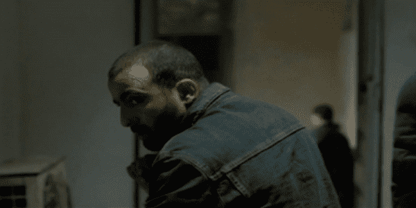 Quand j'entends le chef m'appeler alors que je pars en week-end