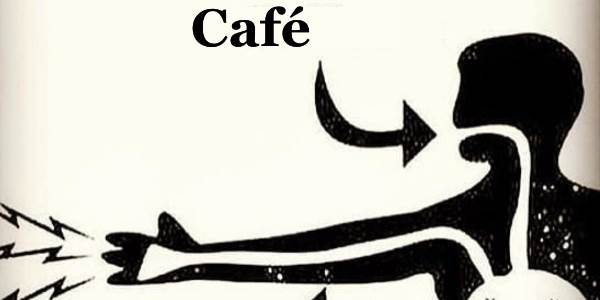 Fonctionnement du café sur votre organisme