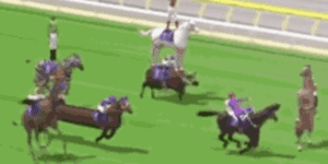 Quand je lance mes tests unitaires