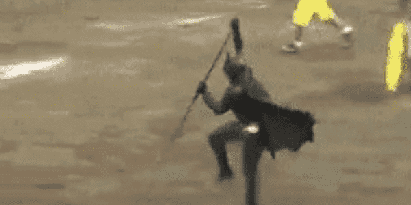 Quand le prestataire nous envoie son "expert" pour gérer une situation critique