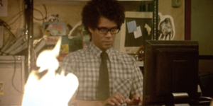 Quand la prod est cassée et que je tente plein de manip pour la relancer