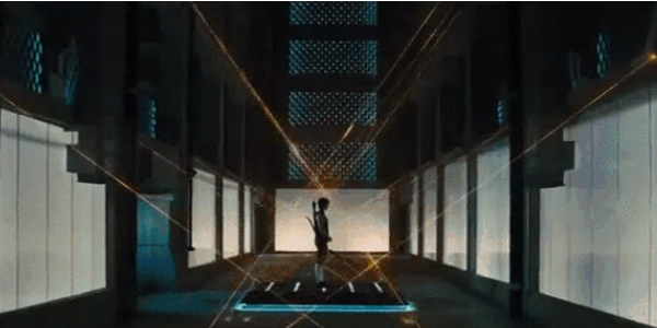 Quand j'ouvre un projet auquel je n'ai pas touché depuis plus d'un an