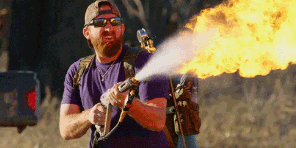 Quand je refactorise le code du stagiaire