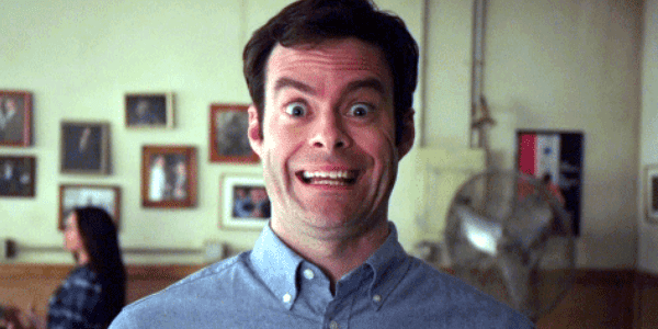 Quand le commercial me demande d'avoir un peu plus d'entrain face au client