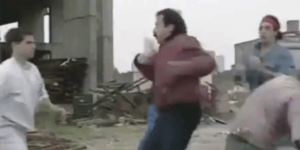 Quand je suis au taquet pour dépiler les bugs