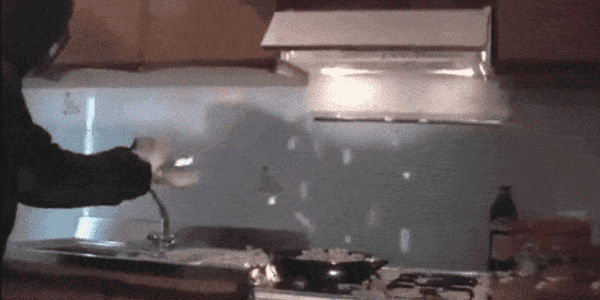 Quand je teste un nouveau framework