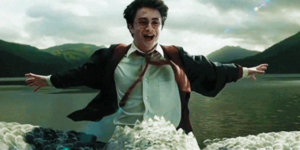 Quand j'ai enfin corrigé un bug sur lequel j'ai perdu plusieurs heures