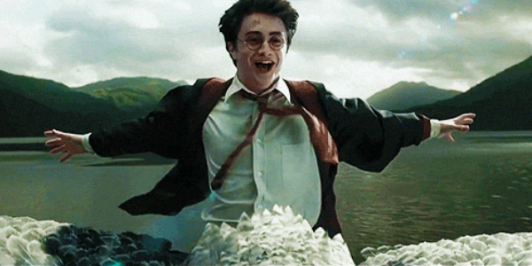 Quand j'ai enfin corrigé un bug sur lequel j'ai perdu plusieurs heures