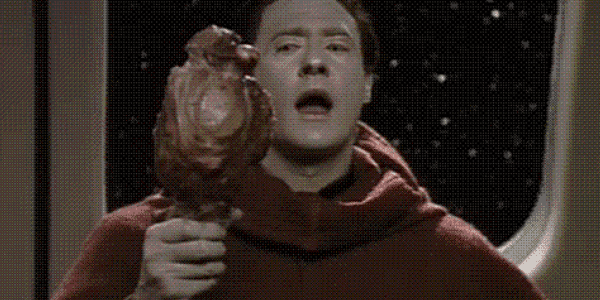 Quand je catch la mauvaise exception