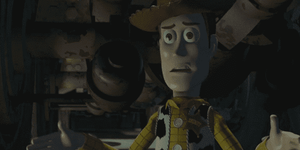 Quand je dois corriger quelque chose en urgence en production