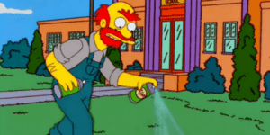 Quand je dois corriger un bug urgent et qu'on ne me laisse pas le temps