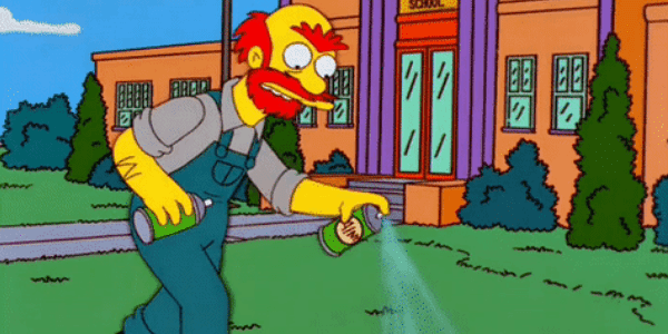 Quand je dois corriger un bug urgent et qu'on ne me laisse pas le temps