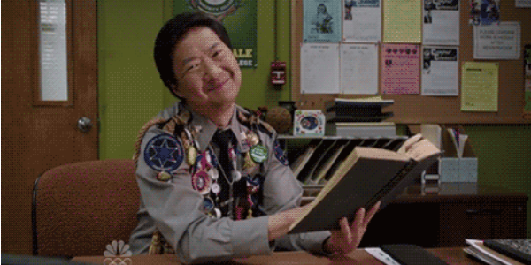 Quand je donne mes préconisations techniques au chef de projet