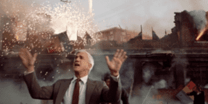 Quand je mens au client sur un bug majeur en production