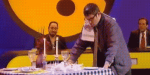 Quand je retire un gros bout de code qui s'avère complètement inutile