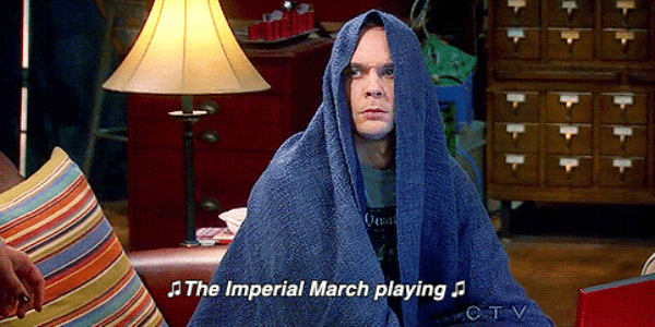 Quand je suis lead dev et qu'on vient demander mon aide