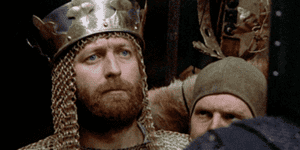 Quand ma compil remonte des dizaines d'erreurs